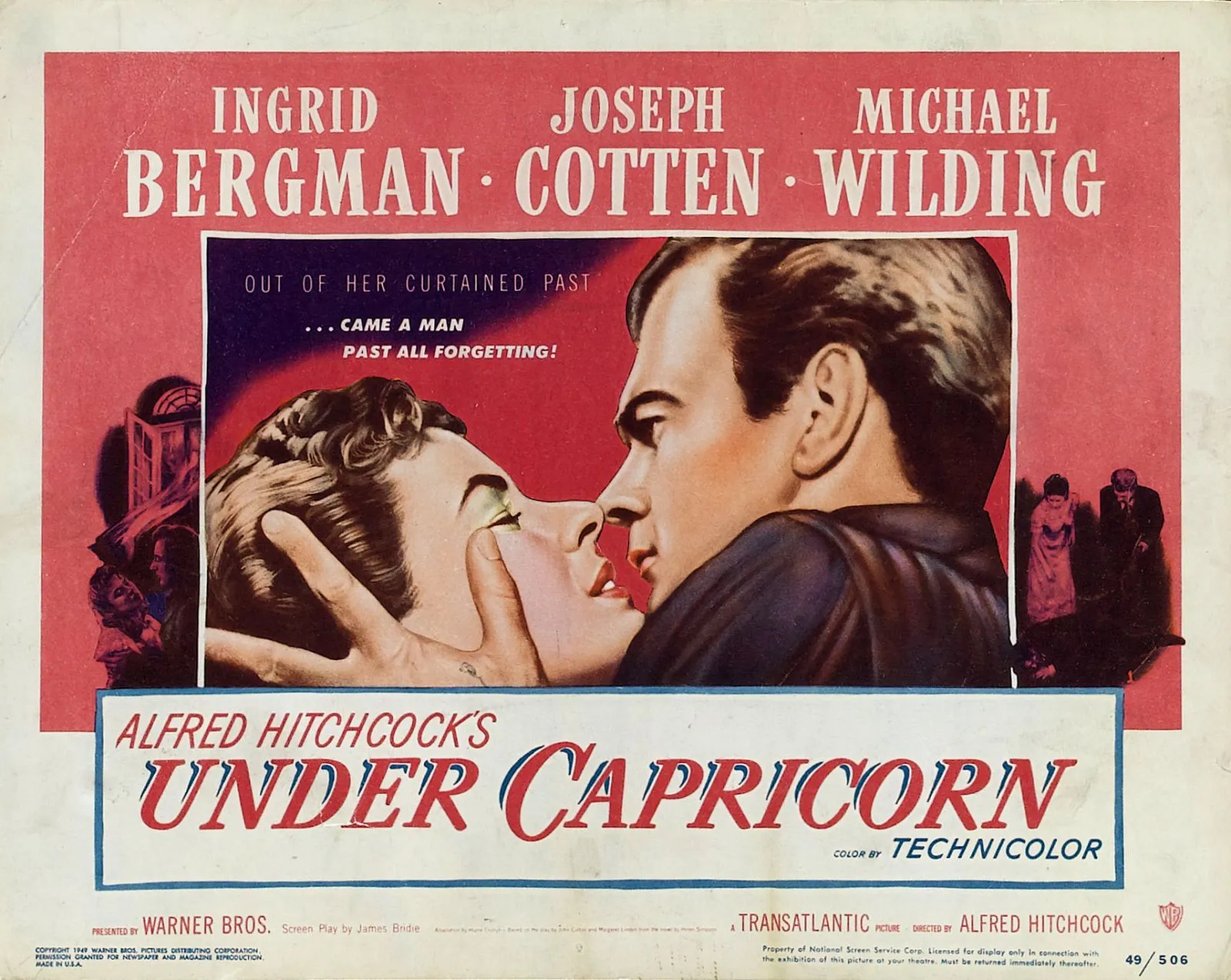 Il peccato di Lady Considine