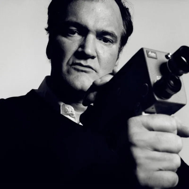 Il cinema di Quentin Tarantino