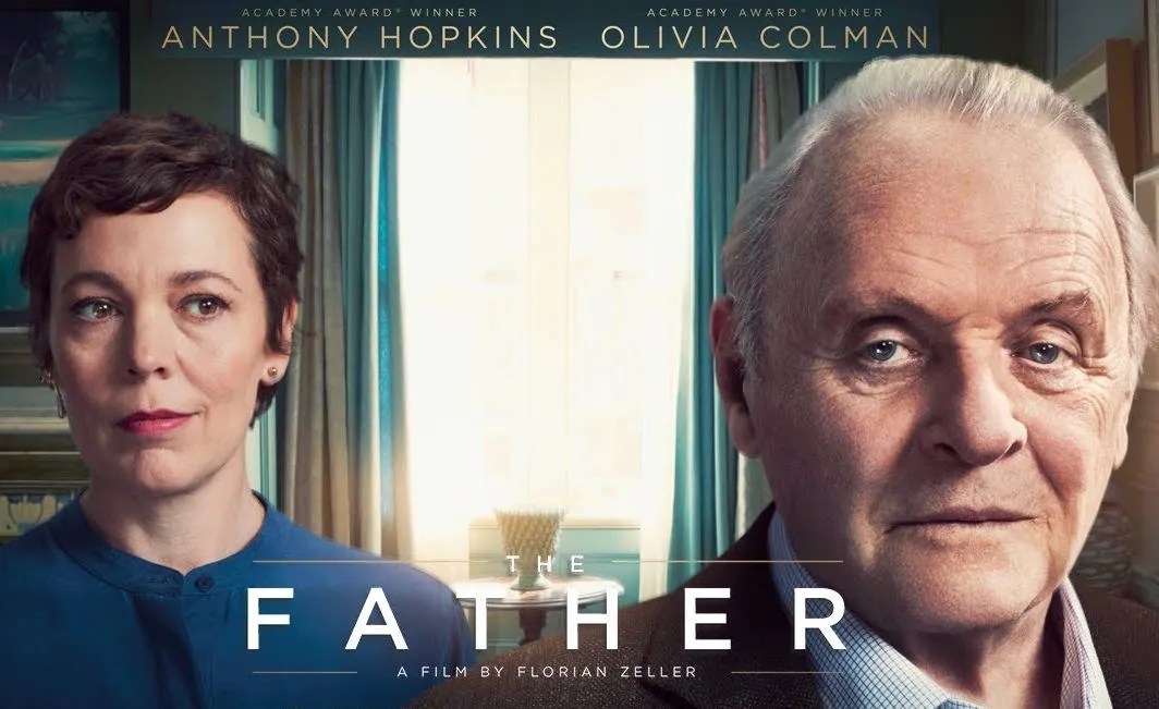 The father