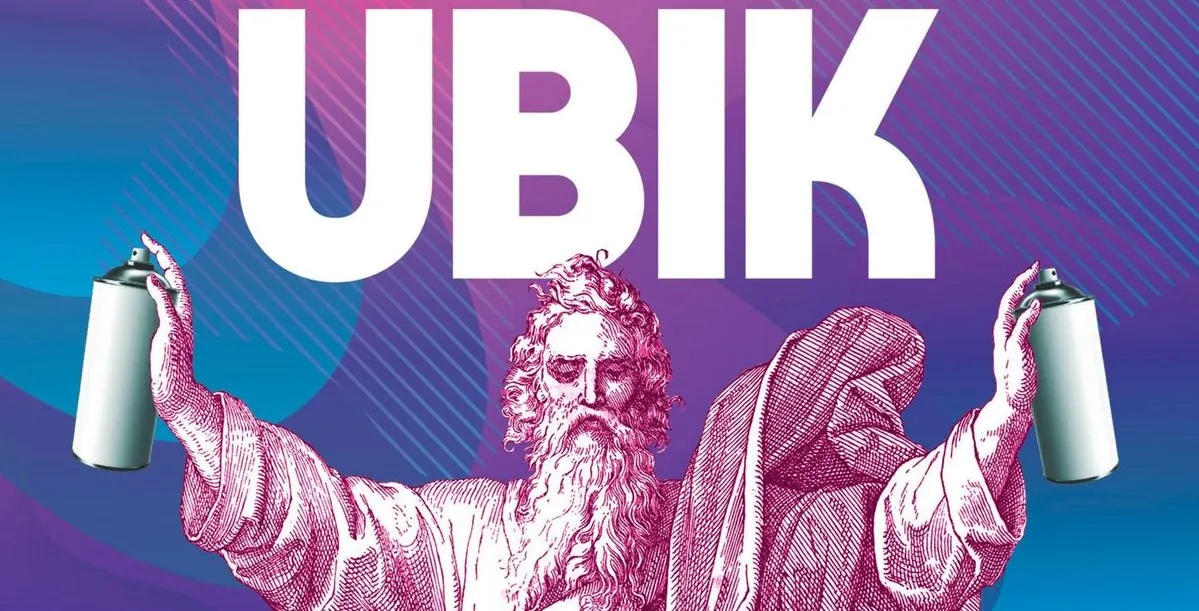Ubik