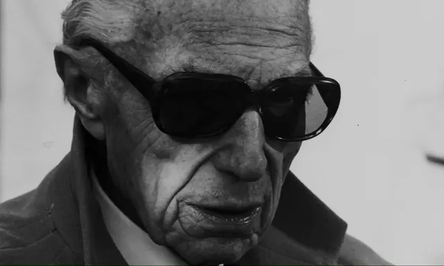 L'ascesa del nazismo vista da un regista esule